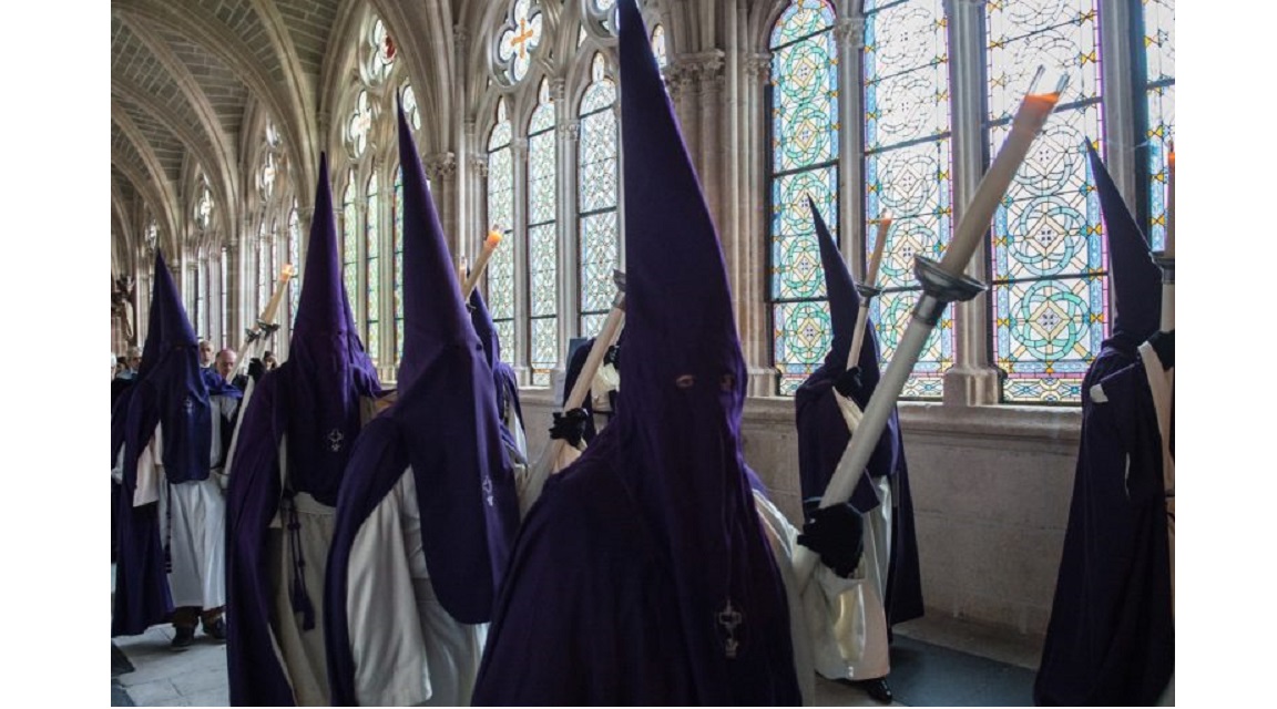 Burgos Semana Santa