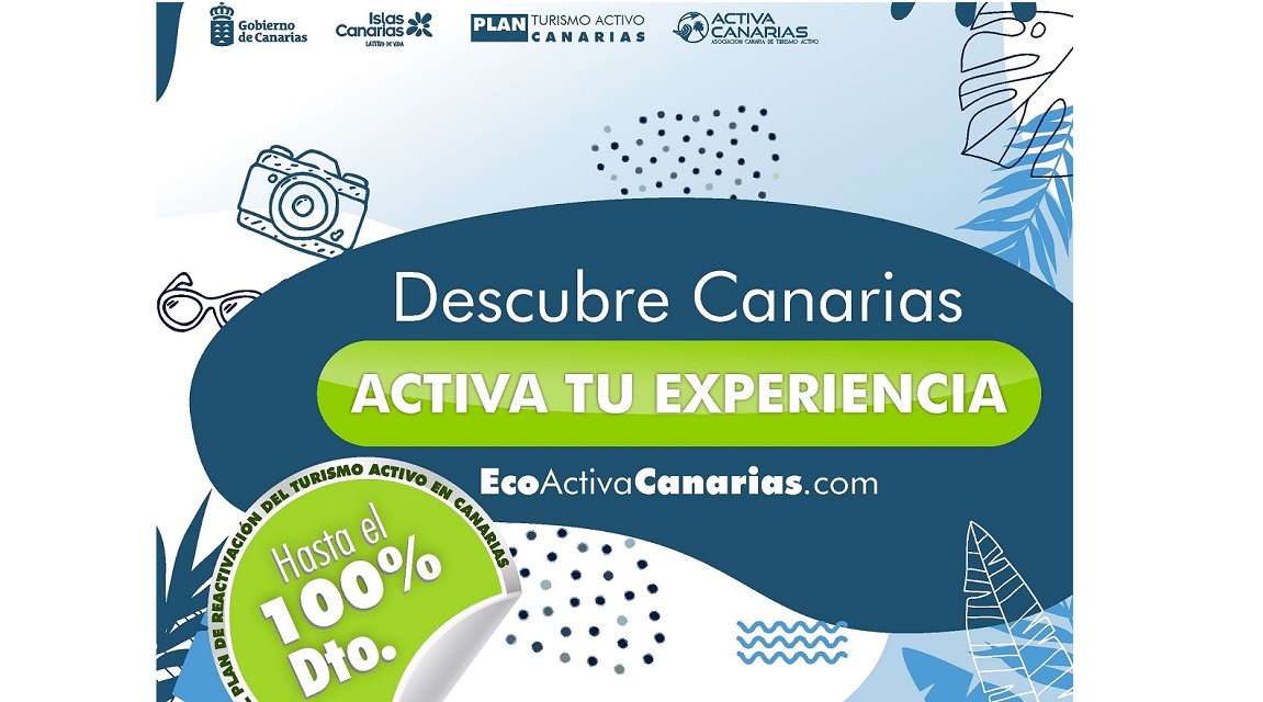 Canarias eco activa