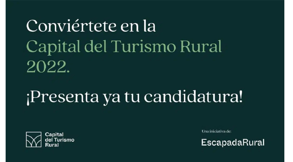 Capital Turismo Rural