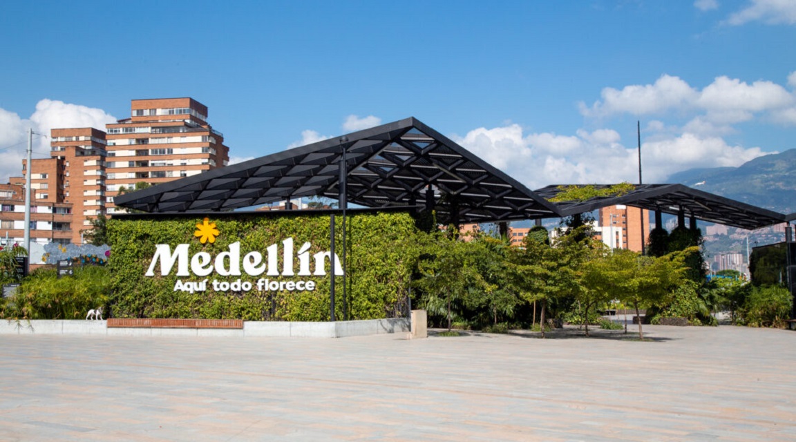 Medellin 