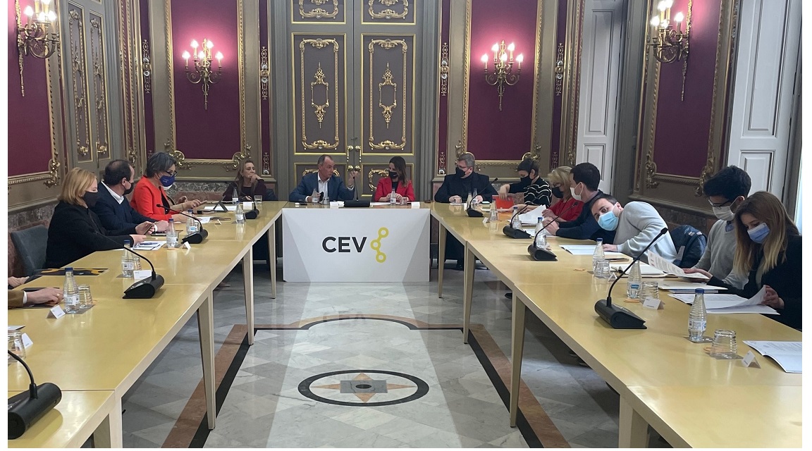 CEV