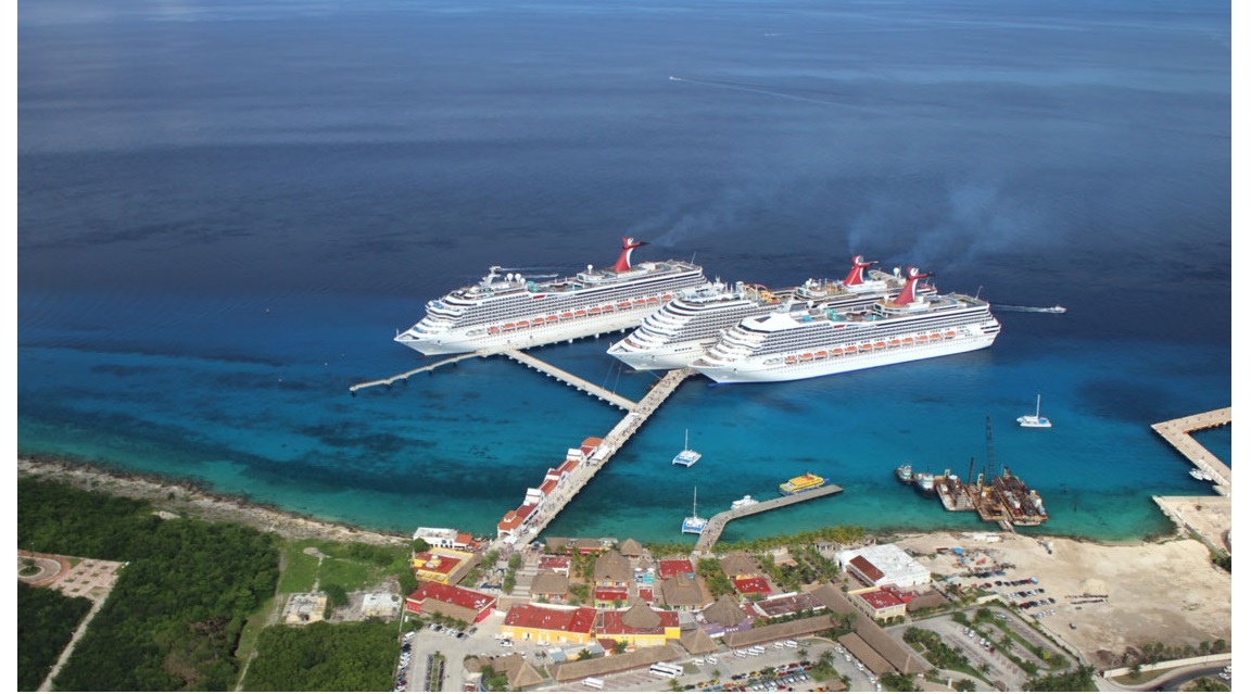 Cozumel, México