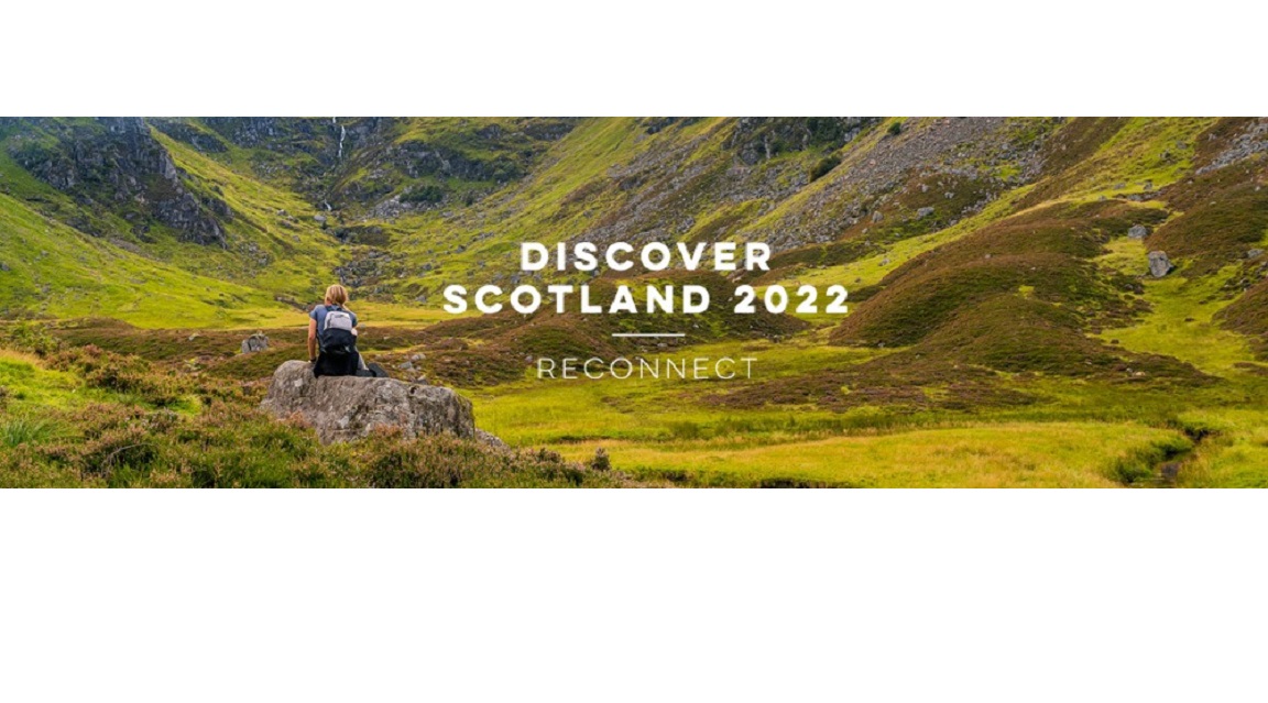 Escocia Reconnect 2022