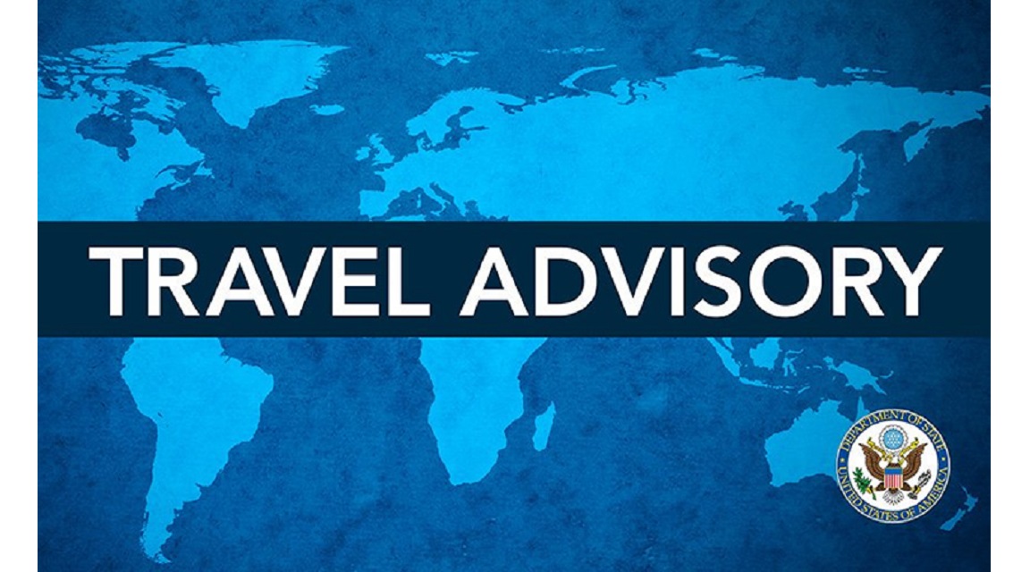 Travel Advisory