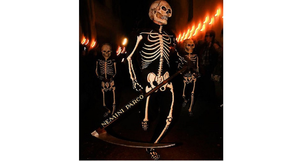 Danza de la Muerte