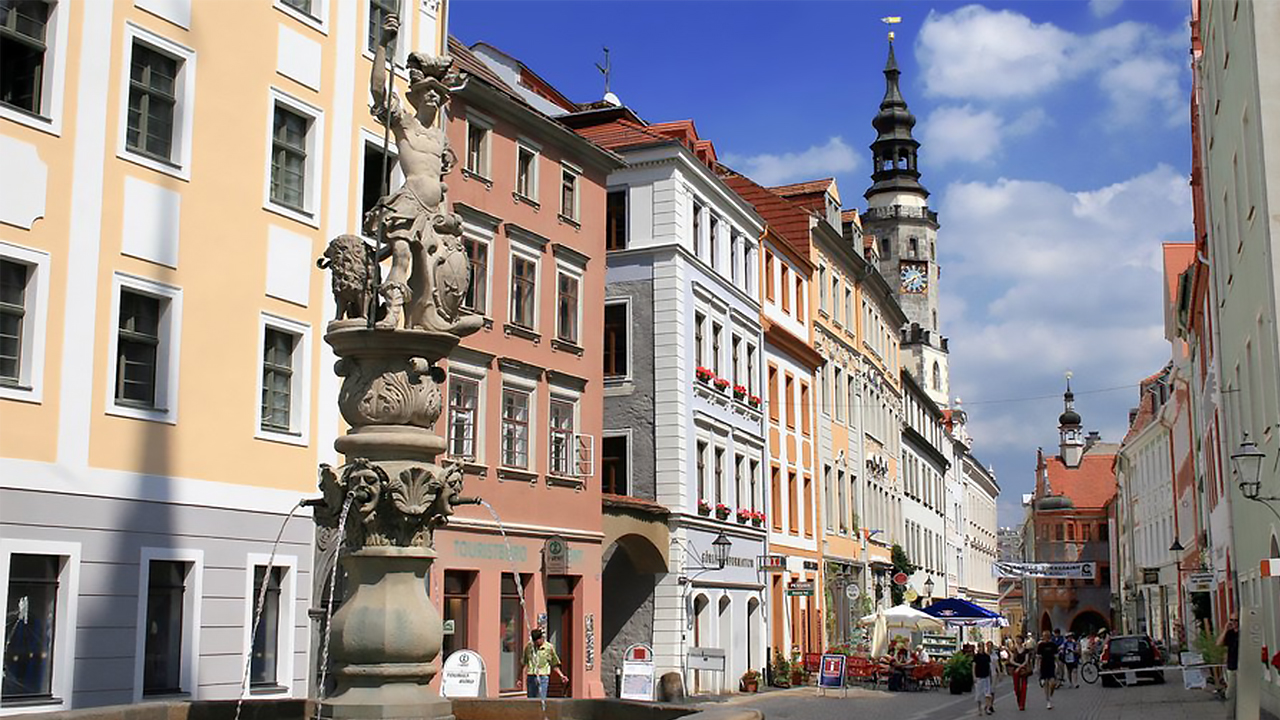 gorlitz