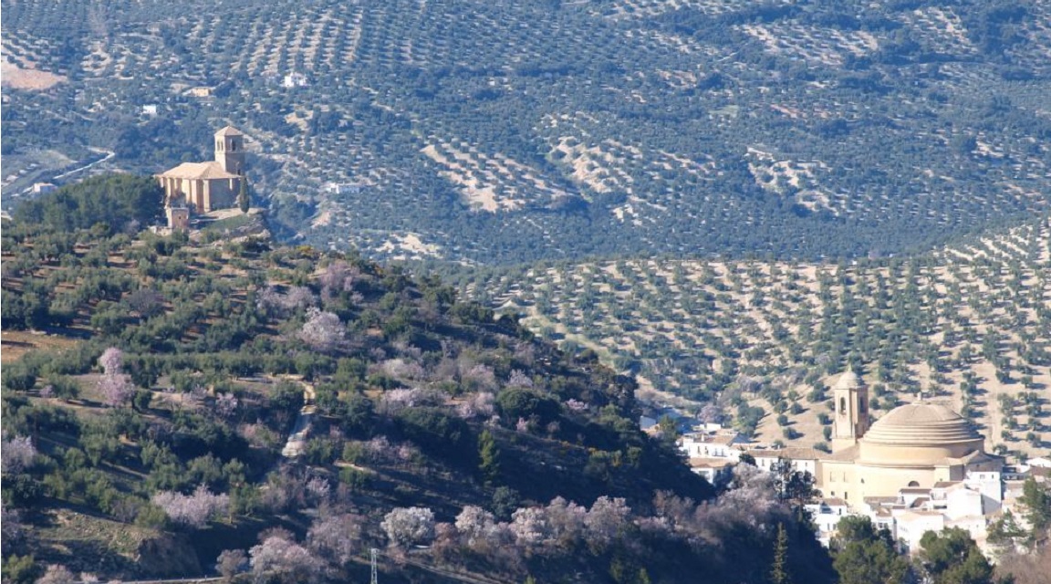 Granada Poniente