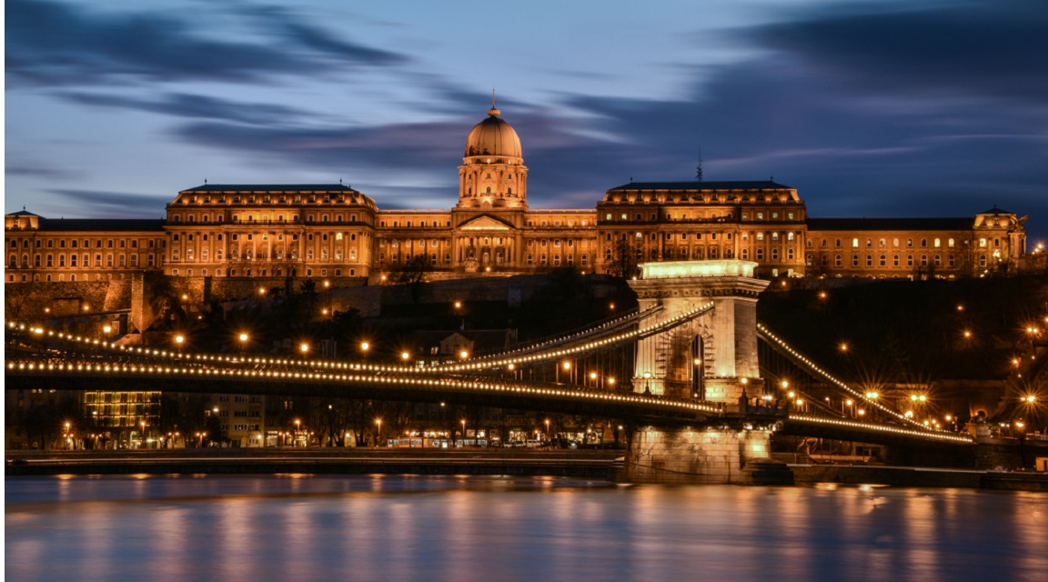 Budapest