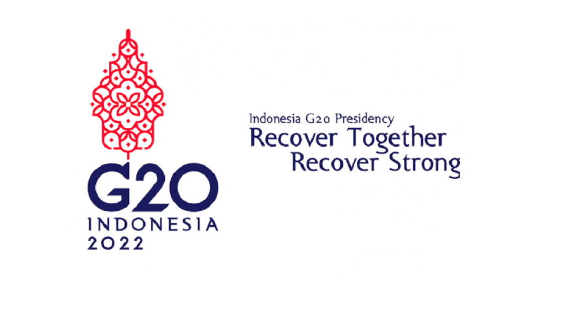 Indonesia G20