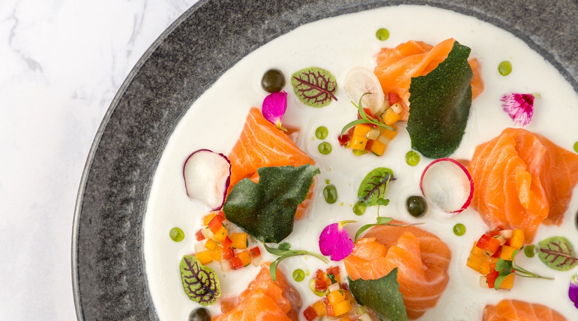 Tiradito