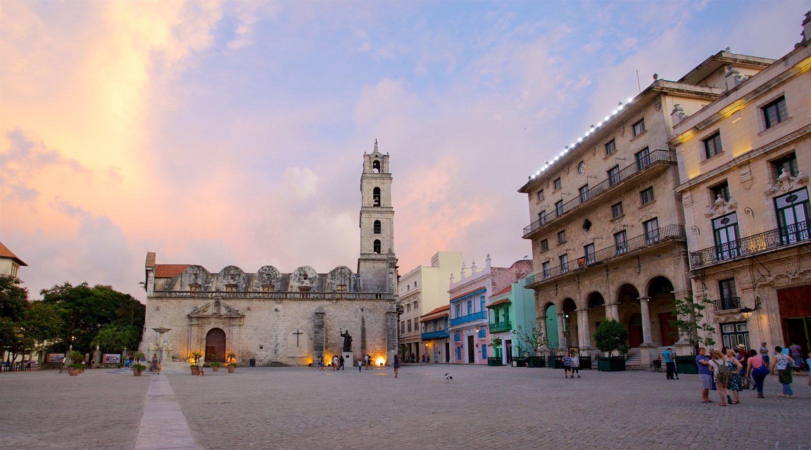 La Habana