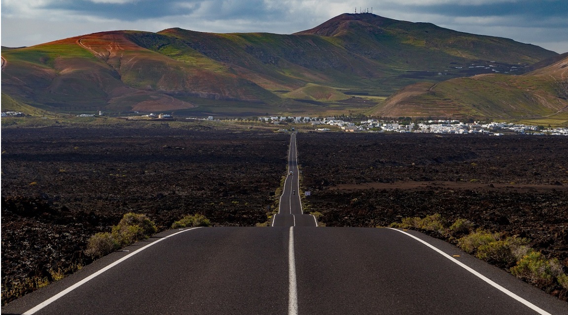 Timanfaya