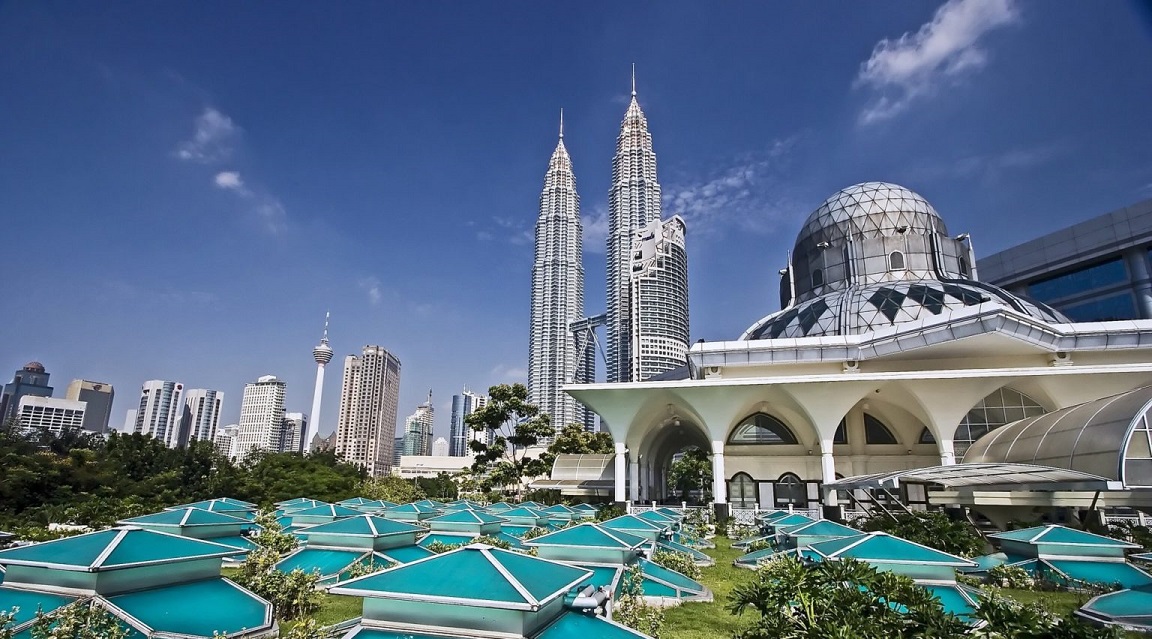 Kuala Lumpur