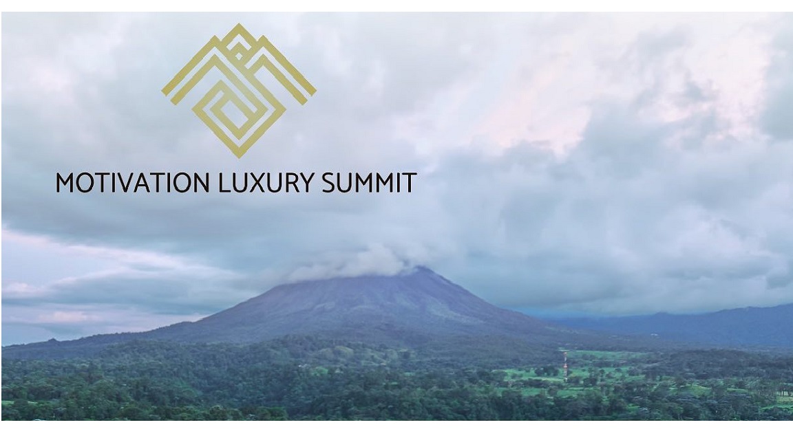 Motivation Luxury Summitt, Costa Rica