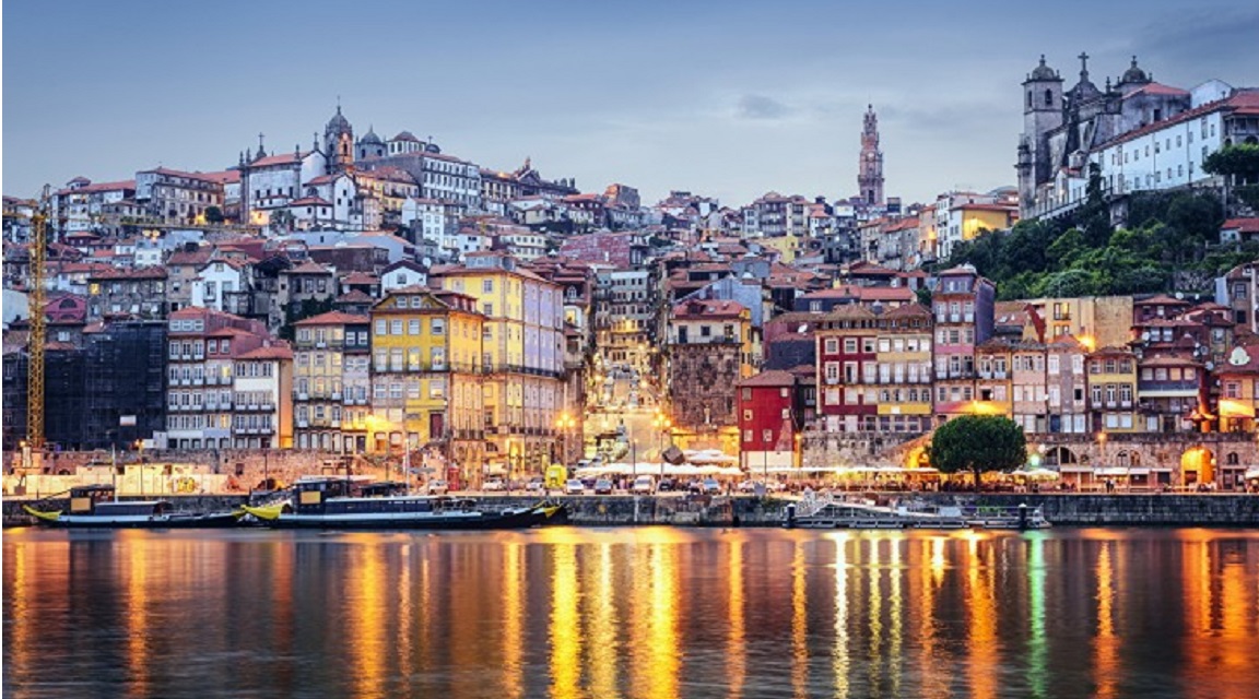 Oporto