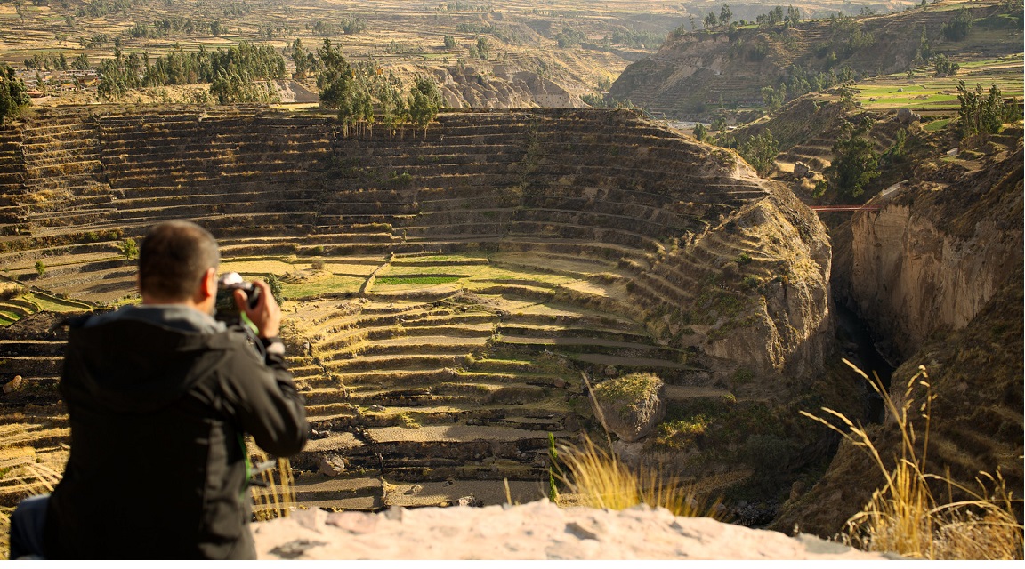 Perú