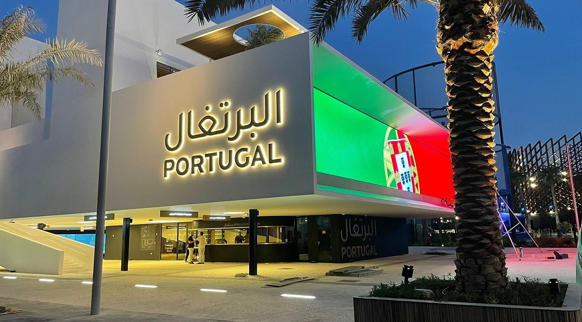 Portugal Expo