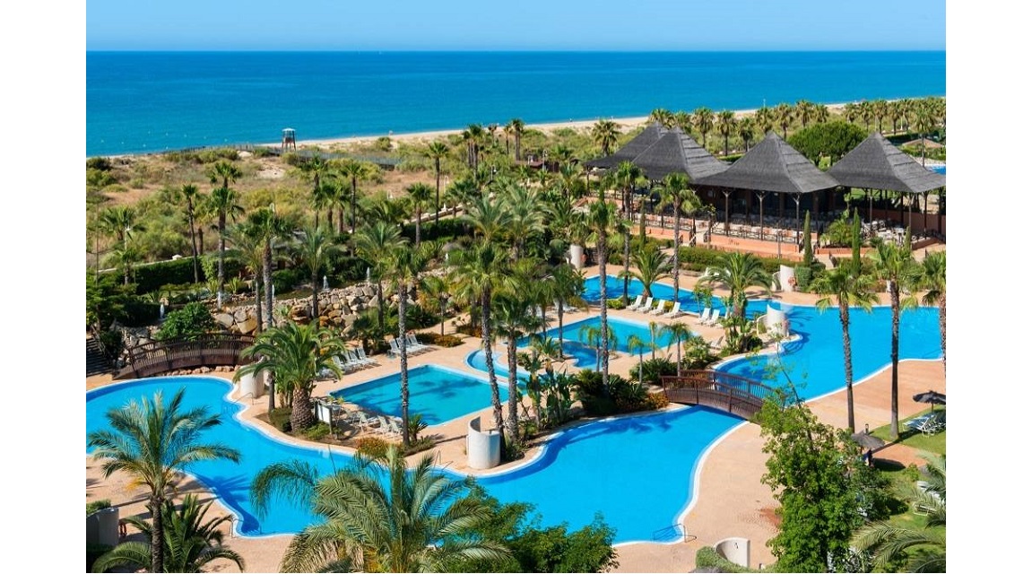 Puerto Antilla Grand Hotel
