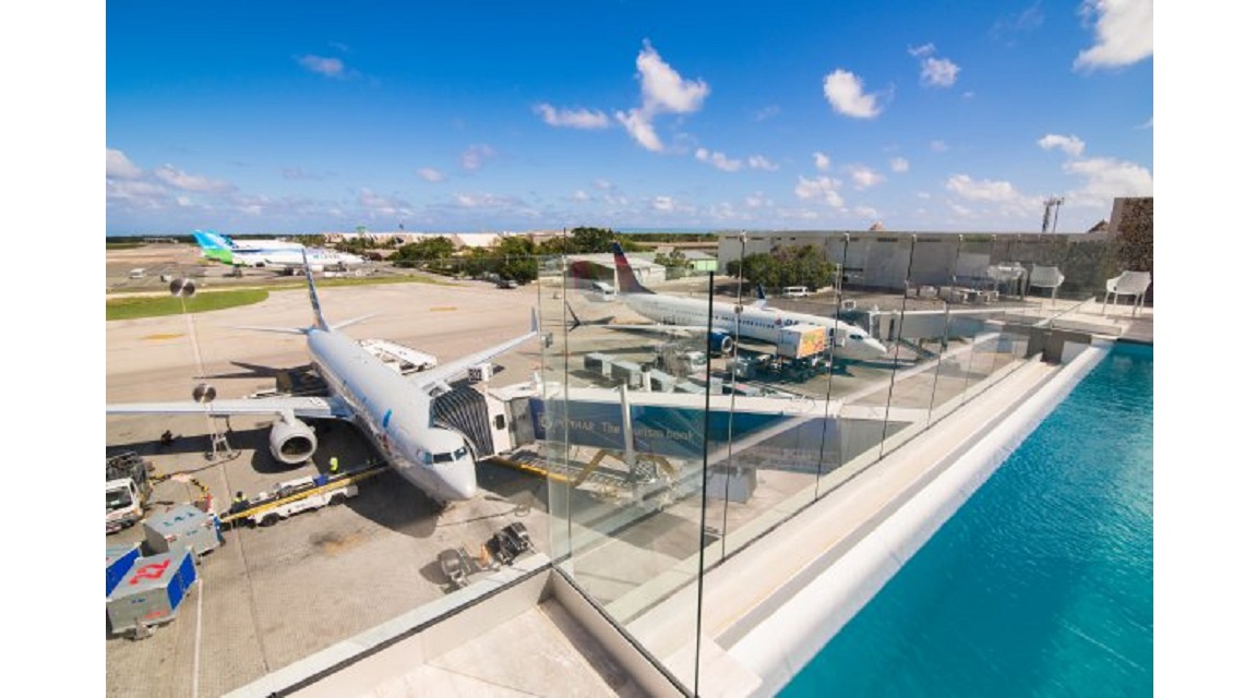 Punta Cana Aeropuerto