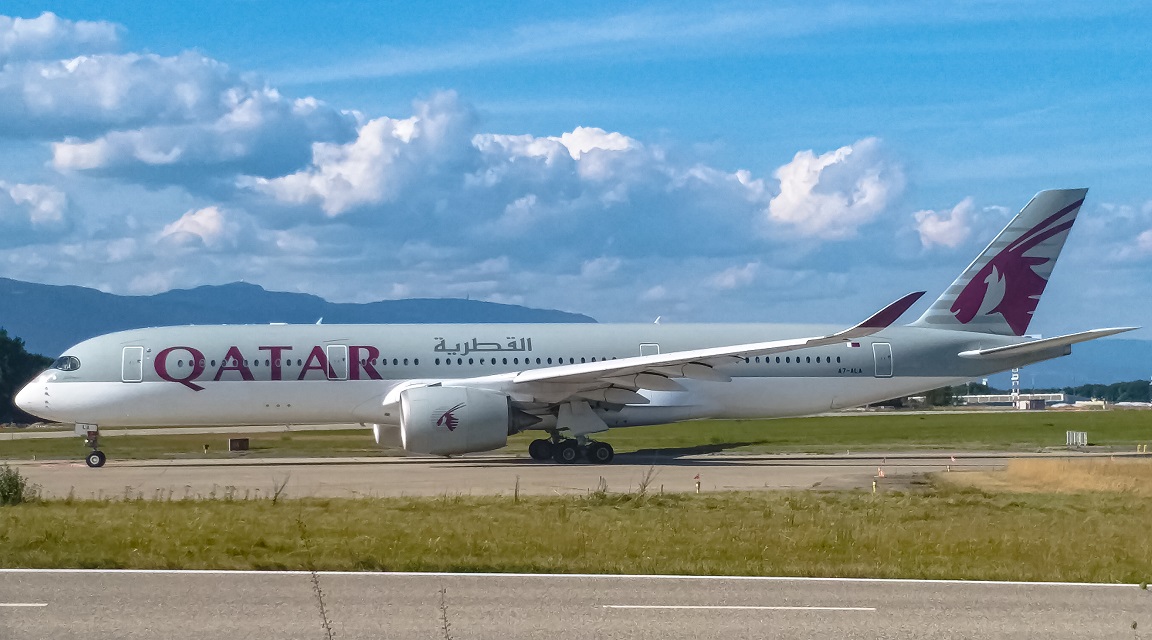 Qatar Airways