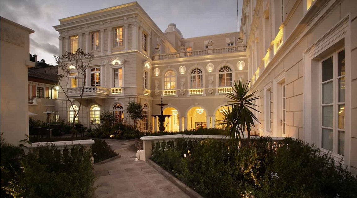 Quito