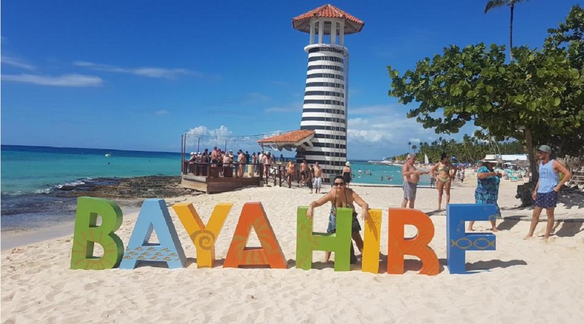 Bayahibé