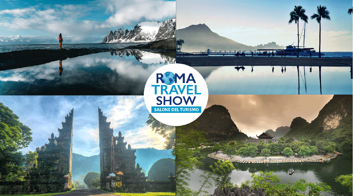 Roma Travel Show