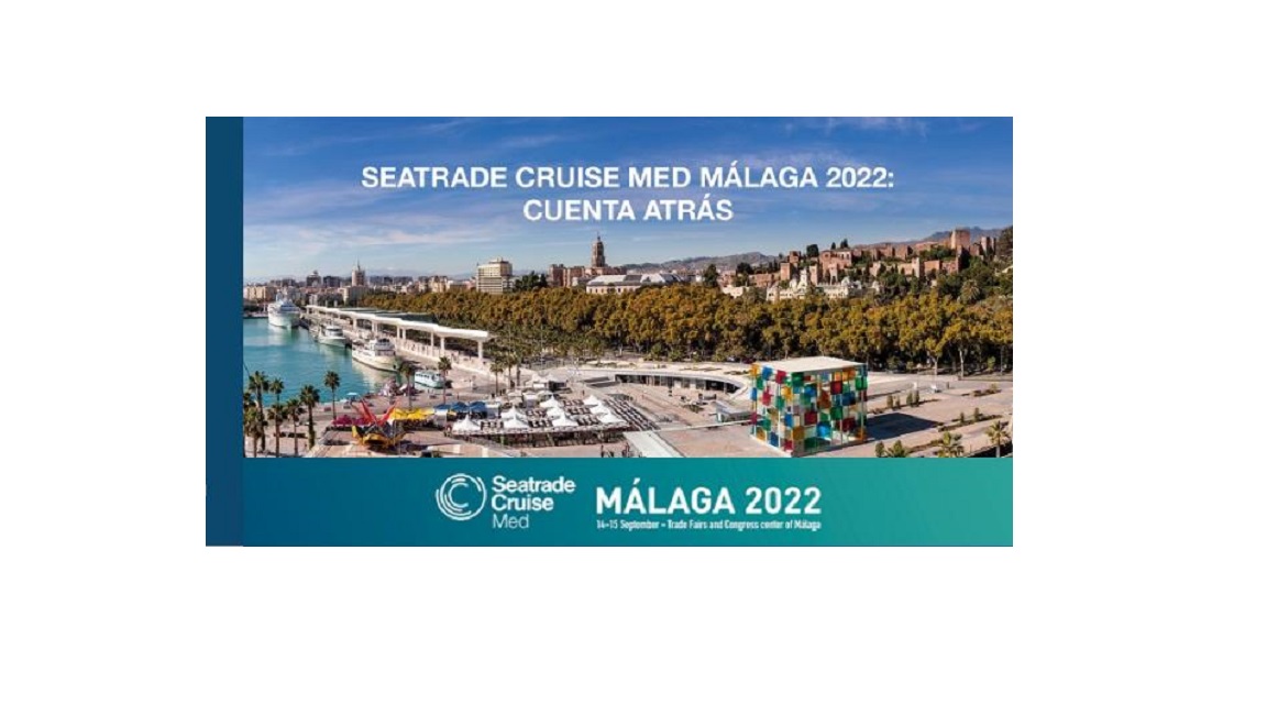 Seatrade Cruise Med