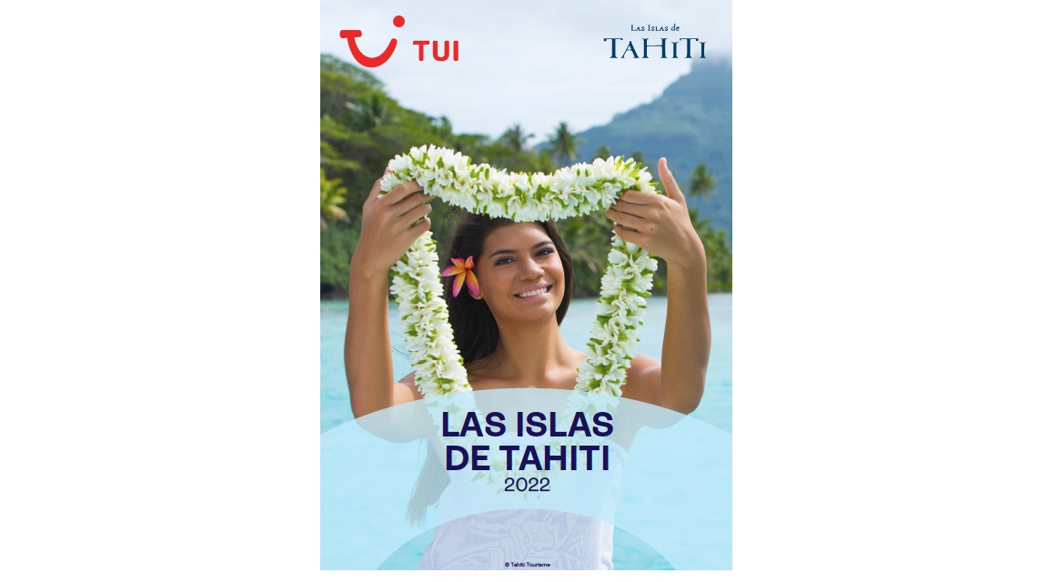 TUI Tahiti