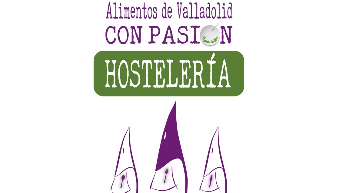 Valladolid alimentos Pasión