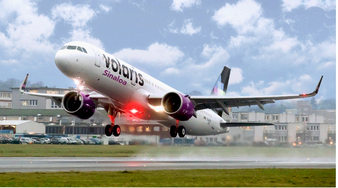 Volaris