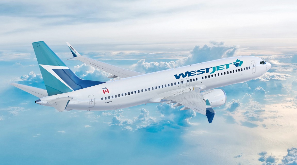 WestJet