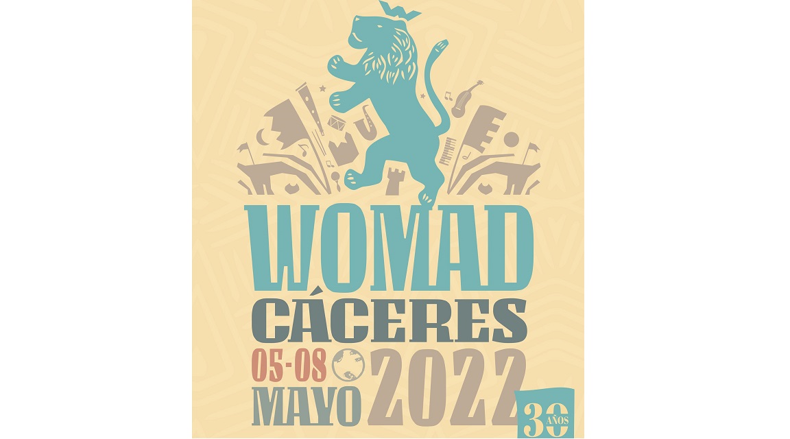 WOMAD 2022