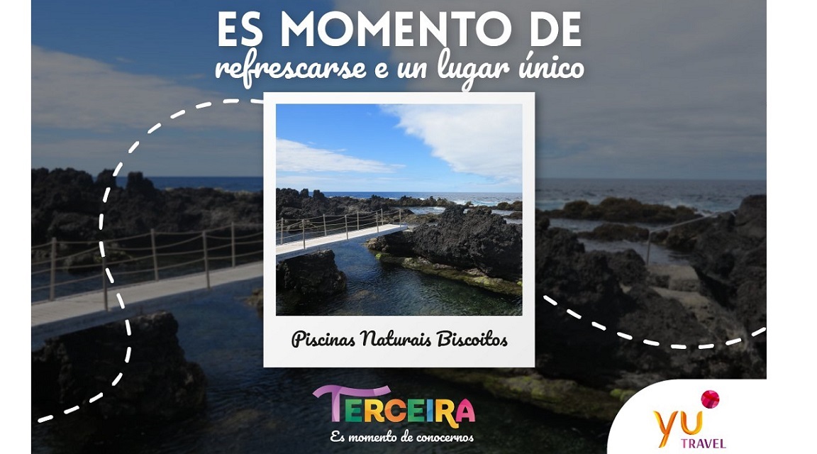 Yu Travel Terceira