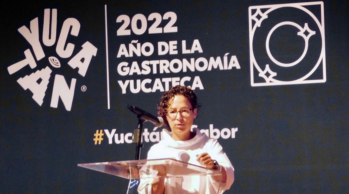 Yucatán Gastro 2022