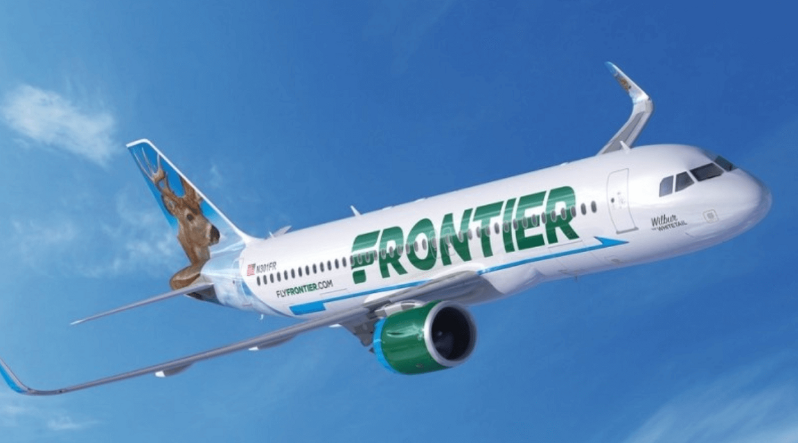 Frontier