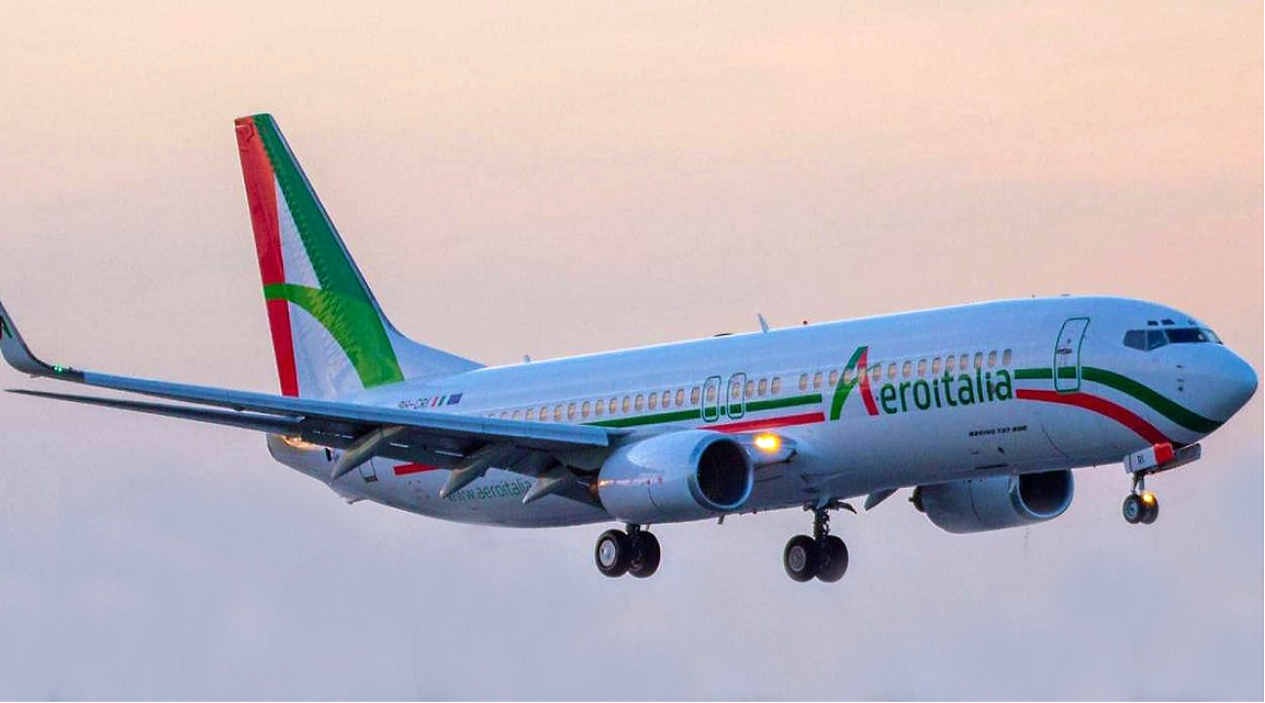 AeroItalia