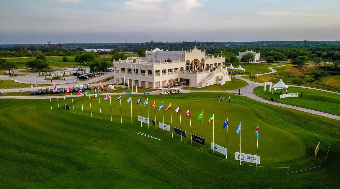 Golf Argentina