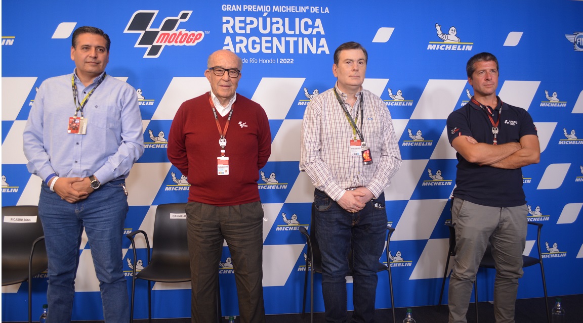 MotoGP Argentina