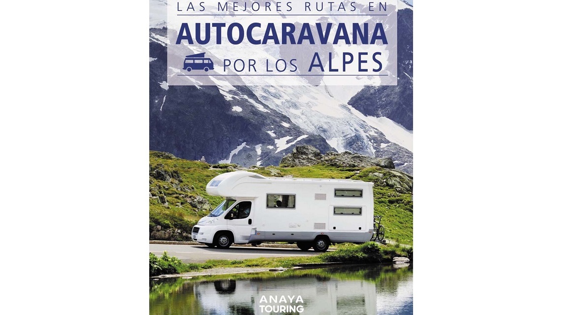 Autocaravana Alpes