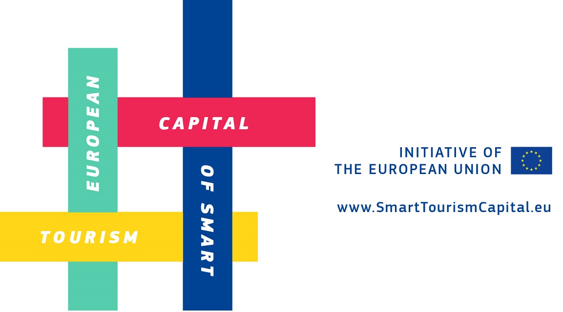 Capital Europea Turismo Inteligente