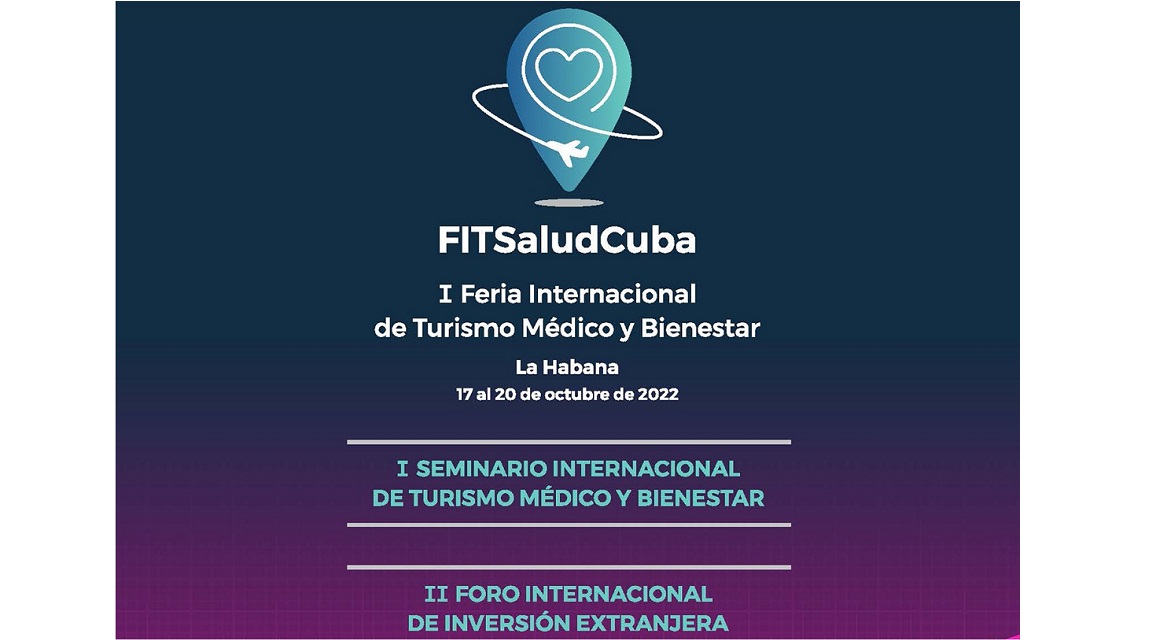 FITSalud Cuba