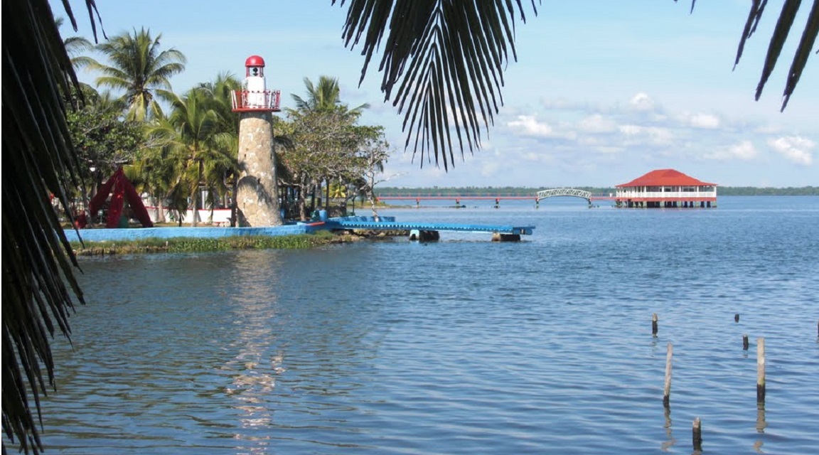 Laguna de la Leche