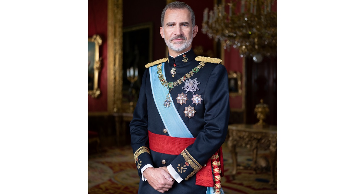 Felipe VI