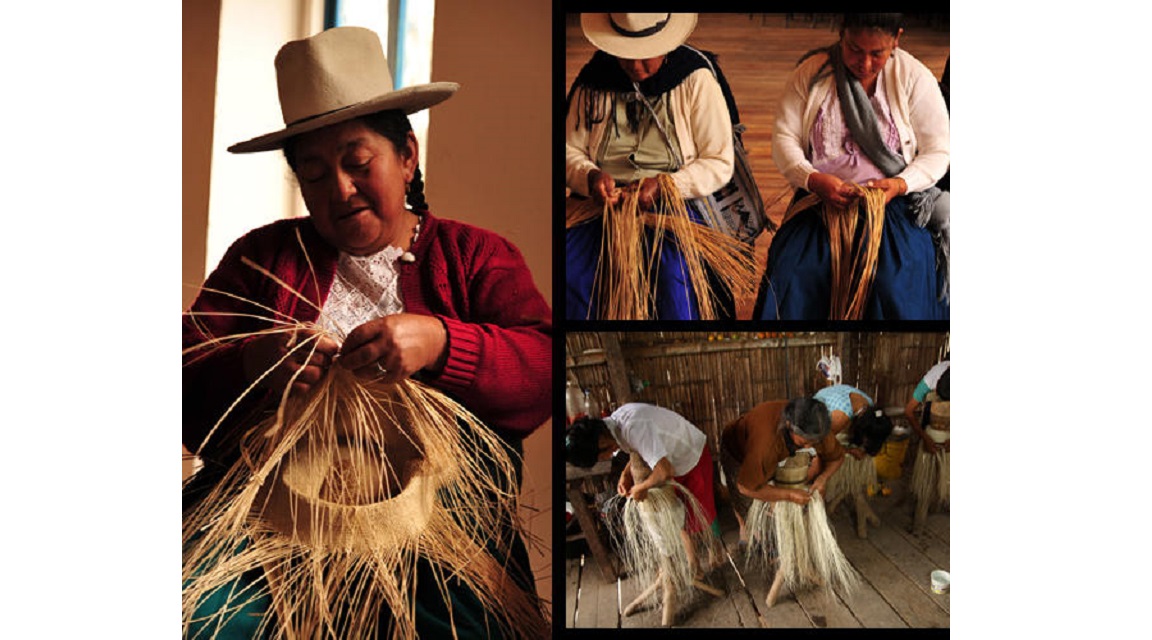 Sombreros