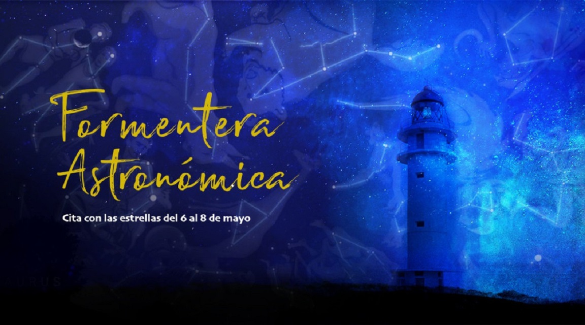 Formentera Astronómica