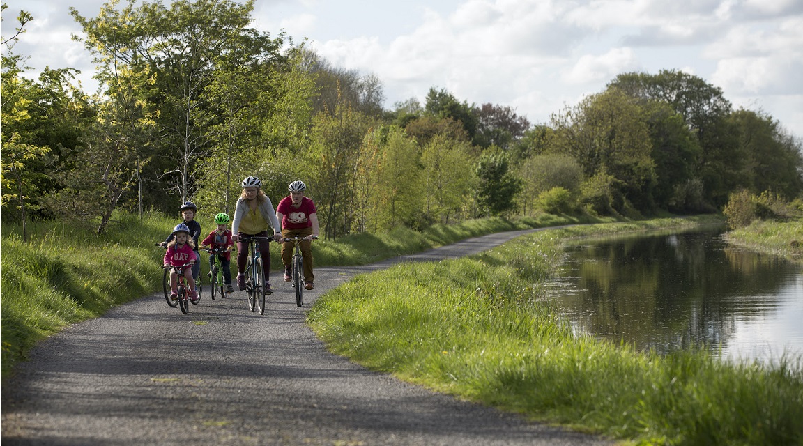 Irlanda ciclismo