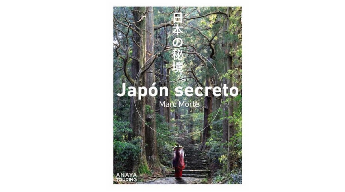 Japón secreto