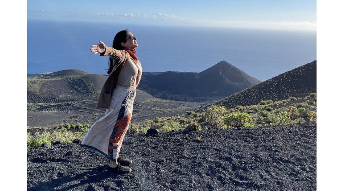 La Palma Pueblos Remotos