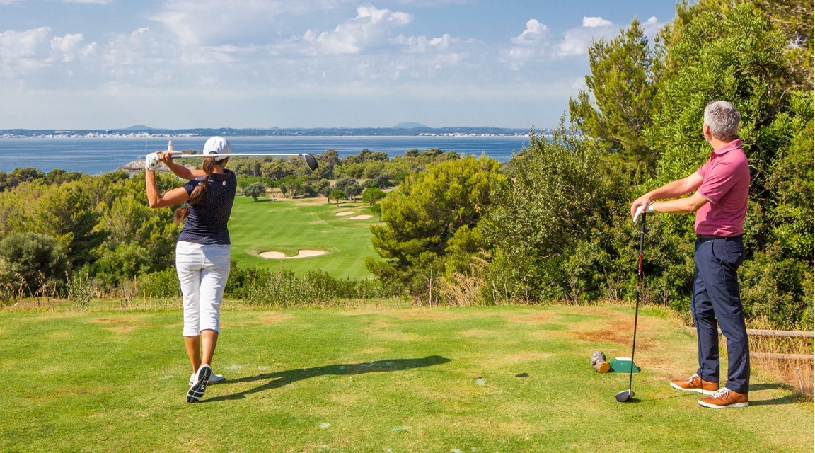 Mallorca Golf